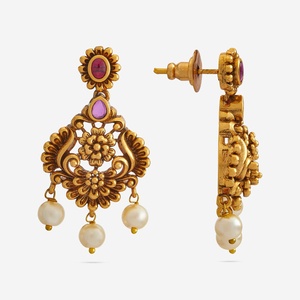 Antique <b>Necklace</b> 184567 Elegant and Timeless for Wedding Occasions - Product Image 6