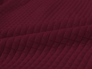 Promotion exceptionnelle : Sweat à capuche en jacquard tissé teint en pièce, 100 % polyester, séchage rapide, doublé, personnalisable avec logo, pour homme – Idéal pour l'hiver - Product Image 5