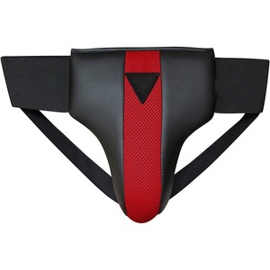 Jockstrap réglable pour l'entraînement au combat de taekwondo et de karaté pour la protection des sous-vêtements - Product Image 1