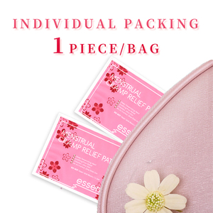 Pengobatan kram menstruasi, pertolongan pertolongan kesehatan, pengobatan kram menstruasi - Product Image 2