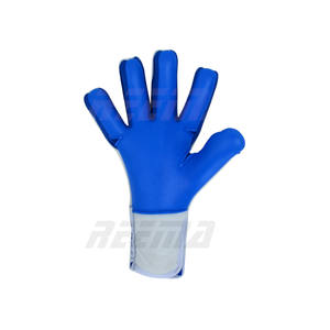 3,5mm clima húmedo Palma de látex ligero transpirable suave Shell tela cuerpo 3mm nuevo básico Palma Protector guantes de portero - Product Image 2