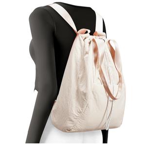 Gym Yoga Sport Dance <b>Bag</b> <b>For</b> Women <b>Men</b> Graffiti Letters Printing Travel Fitness Siwmming Dry Wet Waterproof - Product Image 5