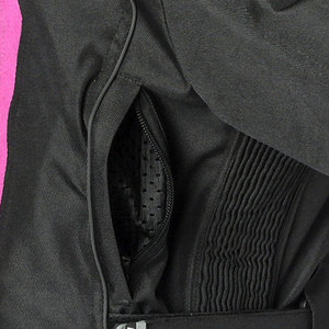 Short Length Textile <b>Motorcycle</b> <b>Jacket</b> OEM Supplier Private Label Urban Riding Apparel for Global Buyers - Product Image 5