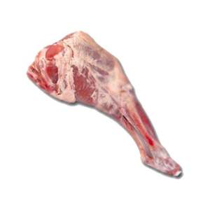 Carne de Cordero Entera Halal Congelada Fresca de Alta Calidad, Proceso LQF, Envasada al Vacío, 20 kg, En Venta - Product Image 1