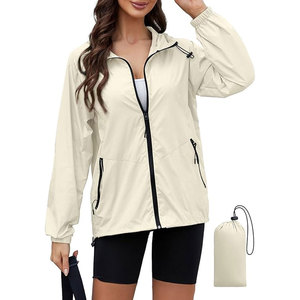 Veste coupe-vent en jean appliquée avec logo personnalisé Aventures de luxe pour hommes Veste de golf à capuche vintage classique pour les aventures en plein air - Product Image 1