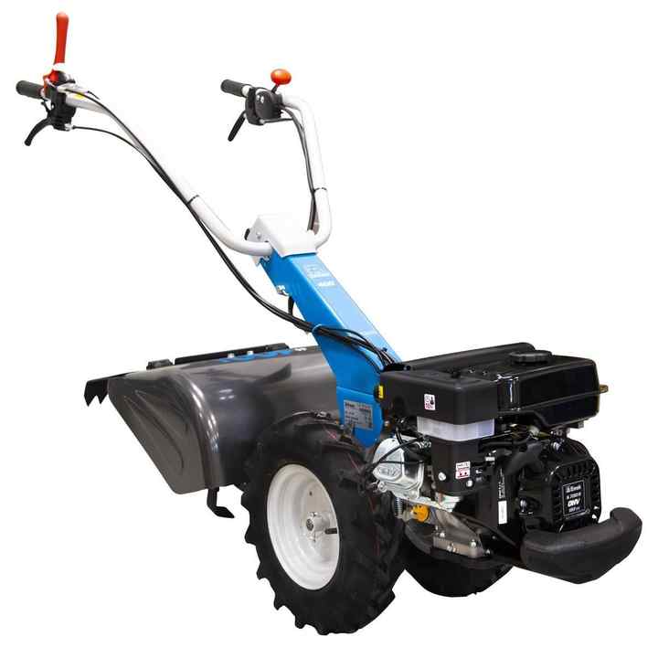Bertolini BT 400 K700H 5.4 Hp Rope Gasoline Hoeing Machine