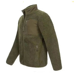 Vestes en polaire pour hommes très vendues, dernier design, différentes tailles, qualité supérieure, vestes en polaire pour hommes 2025 - Product Image 5