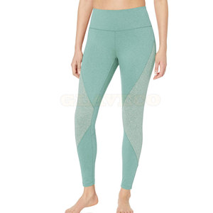 Offre Spéciale taille élastique femmes Legging bas quantité minimale de commande vêtements de Yoga femmes Legging confortable femmes Legging - Product Image 1
