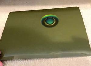 Restaurado Magnetic Visualizando Film 12X10.2cm - Product Image 4