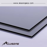 Alusong Nhà Máy 150 + Màu Sắc 3Mm 4Mm 5Mm 6Mm Nhôm Composite Tấm Acm/Acp Tấm - Product Image 4