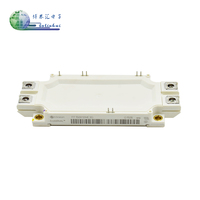 GD300HFL170C2S Thyristor Igbt Module 100% éléments semi-conducteurs discrets originaux Starpower