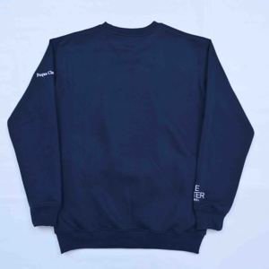 Sudadera con Capucha de Forro Polar para Hombre, 100% Algodón, Otoño, Personalizada, con Estampado Térmico, Cuello Redondo, Manga Corta, Informal - Product Image 2