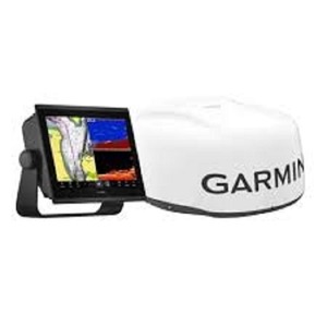 GPSMAP 1243xsv de Garmin de Alta Calidad con Radomo GMR 18 HD3 - Product Image 1