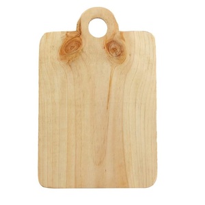 Ustensiles de cuisine pour hôtels et restaurants, planche à découper en bois, planche à découper pour salades et fromages, planche à découper en bois pour pizzas - Product Image 5