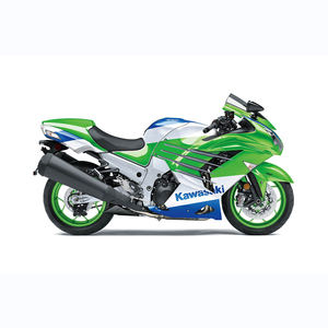2024 Kawasaki NINJA ZX-14R - Product Image 3