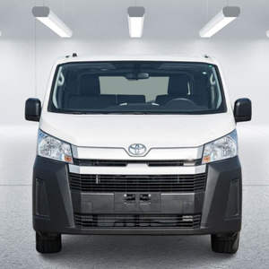 รถตู้โตโยต้าไฮเอซมือสองขายดี พร้อมใช้งาน - Product Image 5