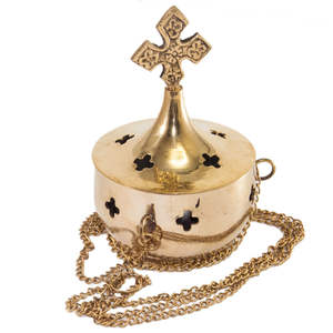 Nouveauté : Brûleur à Bakhoor pour la maison et l'hôtel, brûleur à encens très vendu, dernier design, brûleur à encens portable - Product Image 4