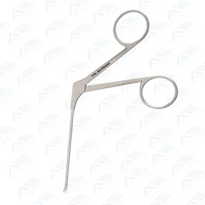 Ciseaux Stevenson en alligator de haute qualité, instruments chirurgicaux, instruments médicaux, alimentation manuelle, professionnels - Product Image 2