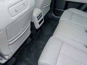BYD 2026 Formula Leopard 135/190KM 4WD Pro Ultra Titanium 7 SUV Hybride Rechargeable de Taille Moyenne à Grande Conduite à Gauche - Product Image 6