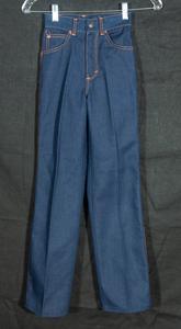 2T embro | Ropa vaquera holgada | Correas de hebilla de Hip Hop | Traje de Grunge vanguardista | Estética oscura Y2K | Patchwork de pierna ancha - Product Image 3