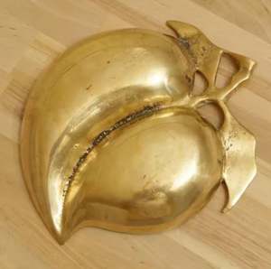 Bol décoratif de Noël de vente chaude i pour la table de salle à manger de décor dans le luxe et la conception unique - Product Image 6