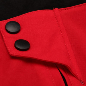 Pantalones de Carreras MX para Hombre, Diseño Nuevo, Pantalones Todoterreno Transpirables y Resistentes al Desgaste, Pantalones de Motocross Personalizados Impermeables - Product Image 4