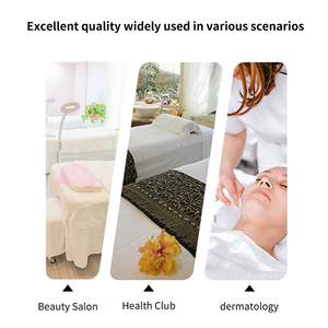 Macchina Anti-Età per Migliorare il Sonno, la Salute del Cervello, la Salute del Corpo <span class=keywords><strong>e</strong></span> il Benessere Fisico, Rassodante <span class=keywords><strong>e</strong></span> Bellezza Senza Preoccupazioni - Product Image 5