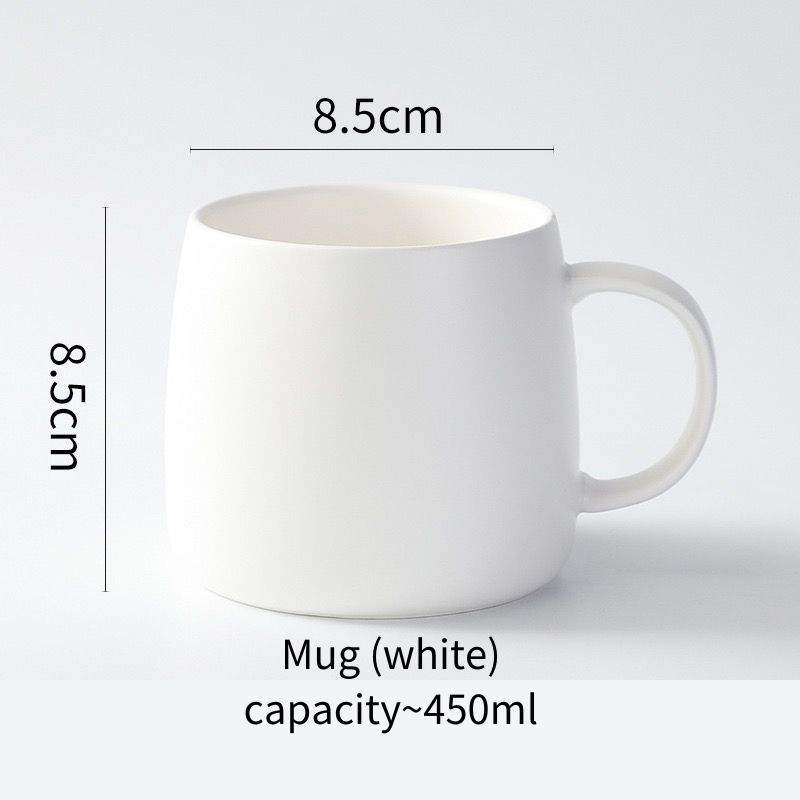Premium Mug (white)