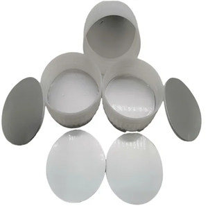 Film d'étanchéité en PET de qualité alimentaire imprimé et découpé en feuille métallique pour une protection complète et une amélioration de la valeur de la marque - Product Image 6