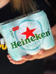 Proveedores de cerveza Heineken de calidad. Cajas de cerveza Heineken a precios accesibles. - Product Image 3