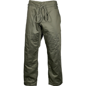 Uniforme de karaté personnalisé traditionnel coloré pour adultes Taekwondo fabriqué en usine uniforme de karaté le plus vendu avec service OEM - Product Image 3