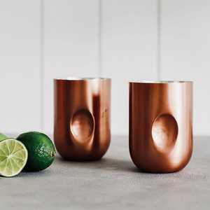 100% Pure <b>Copper</b> <b>Mug</b>, <b>Copper</b> <b>Mug</b>, Moscow Mule <b>Copper</b> <b>Mug</b> - Product Image 3