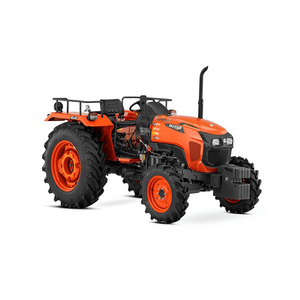 Tractor Kubota B23, tractor agrícola de servicio pesado, ahorro de combustible eficiente, equipo de campo agrícola confiable - Product Image 4