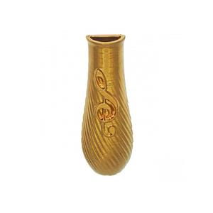 Lot de 2 vases à fleurs en aluminium de haute qualité pour décoration de sol pour la maison, mariage, hôtel, décoration intérieure extérieure - Product Image 3