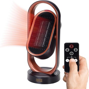 OFERTA ESPECIAL: Calentador Infrarrojo Portátil Original Eden_PURE GEN40 de 1500W con Función Oscilante, DISPONIBLE PARA ENVÍO INMEDIATO - Product Image 4