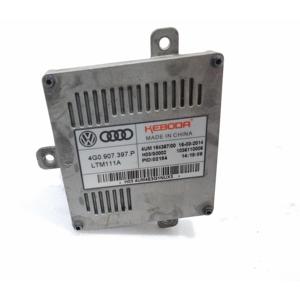Unité de commande des phares AUDI A3 Sportback Série (8VA) 4G0907397P (12>18) - Product Image 3