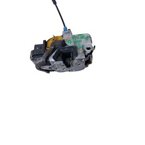Serrure avant gauche OPEL Astra J GTC 13579522 (11>15) - Product Image 2
