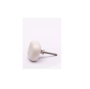 Boutons en marbre pour meubles quincaillerie marbre acier armoires de cuisine tiroir meilleur prix à vendre - Product Image 3