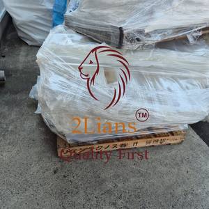 2Lians PP Rolls Natural & Clear Model 2025267LD Utilisation pour le recyclage - Product Image 3