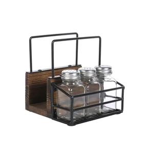 Offre Spéciale fantaisie décoration de la maison bureau en acier inoxydable porte-serviettes porte-serviettes porte-mouchoirs avec poinçonnage Design - Product Image 1