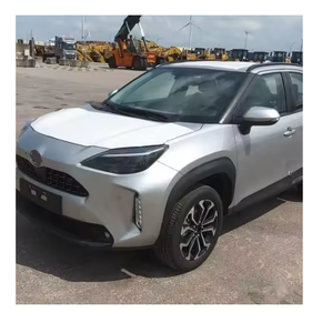 PRECIO DE DESCUENTO T -_O_Y_OT_AS YARISs CROSS GX 1.5L SUV Automático de 5 Pasajeros - Product Image 4