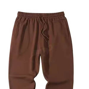 Pantalones Deportivos para Hombre, Tejido Grueso, Resistentes, Cálidos, para Uso Casual, Secado Rápido - Product Image 6