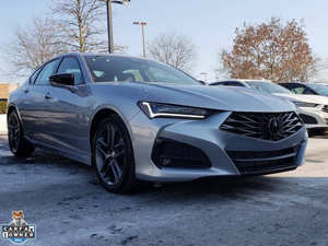 Acura TLX 2025 USADO EN EXCELENTES CONDICIONES - Product Image 3