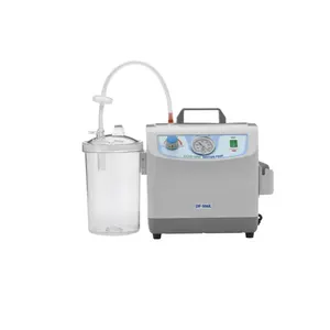 Aspirator Medis Teman DF-506K Dokter