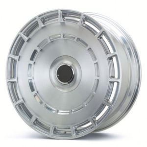 Llantas de aleación forjadas para BMW Serie <span class=keywords><strong>7</strong></span> para Mercedes Clase S C63S S63 A45S W222 19 21 23 pulgadas - Product Image 3