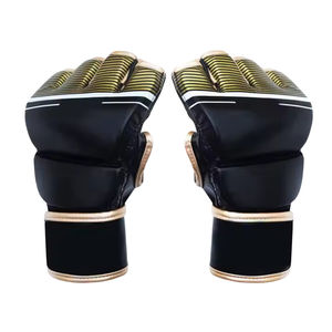 Leather <b>Boxing</b> MMA Sparring Shooter <b>Gloves</b> With Reasonable Prices Custom logo MMA <b>Martial</b> <b>Arts</b> <b>and</b> <b>Boxing</b> <b>Gloves</b> - Product Image 5