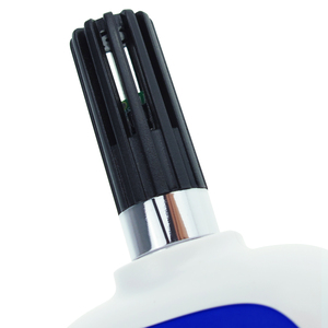 Termómetro digital de alta precisión, higrómetro, medidor portátil de temperatura y humedad con punto de rocío para fábrica, laboratorio, HVAC - Product Image 5