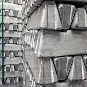 Remises de gros de lingots d'aluminium prêts pour l'exportation dans le monde entier - Product Image 3