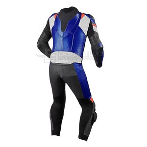 Traje de Motociclismo de Primera Calidad, Traje de Carreras de Motociclismo de Primera Categoría, Traje de Motociclismo de Último Diseño - Product Image 3