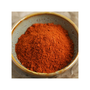 Polvo de Chile de cayena de alta calidad en stock para compra a granel y exportación global - Product Image 1